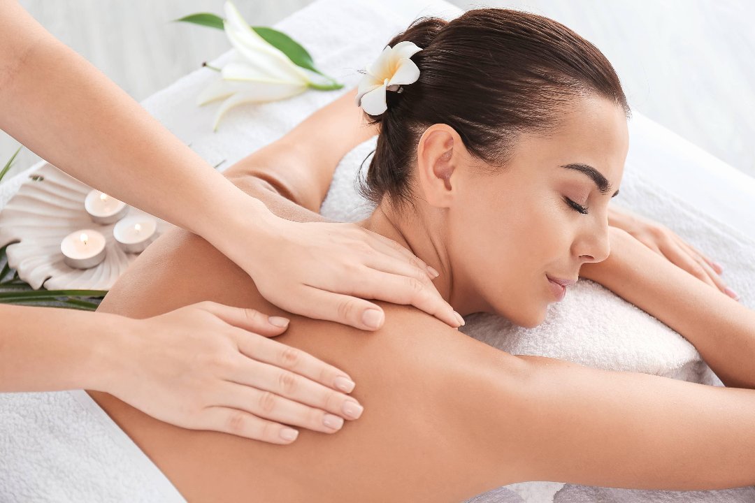 Wellness Massagepraxis, Wedel, Hamburg und Umland