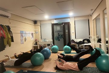 Curasana - Fisioterapia | Pilates | Estética y más en Torrejón de Ardoz