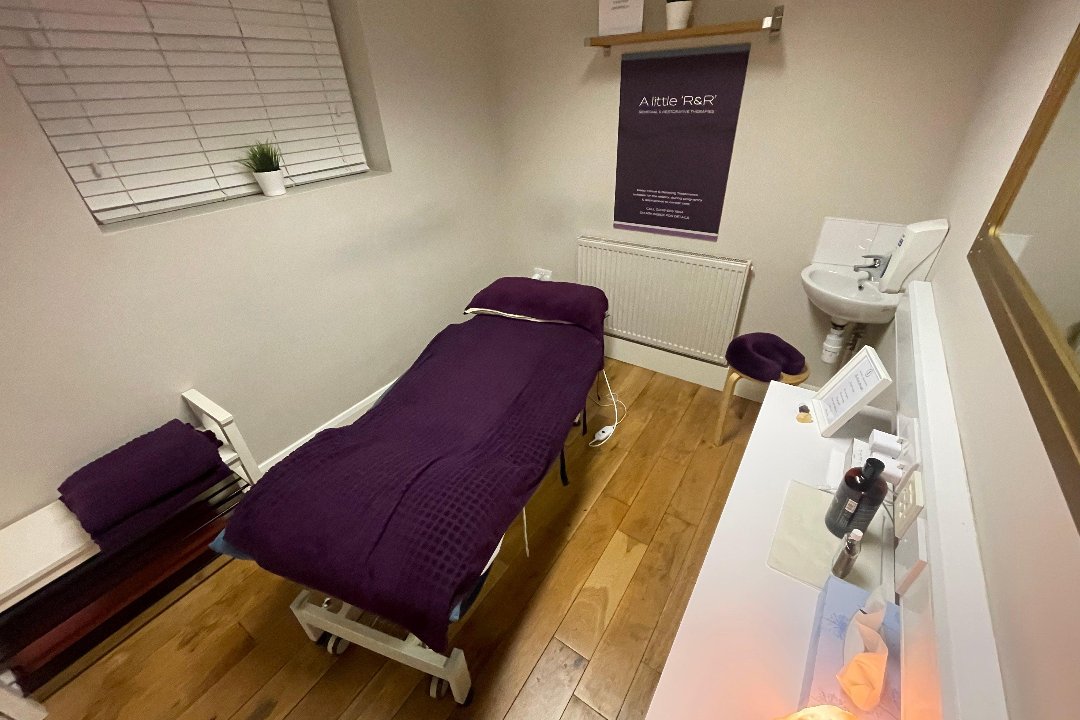 One Love Healing, Shirley, London