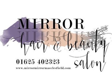 Mirror Mirror Beauty & Aesthetics