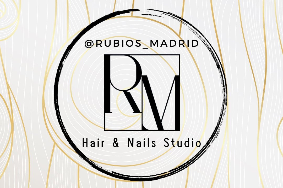Rubios Madrid Hair & Nails Studio, Cuatro Caminos, Madrid