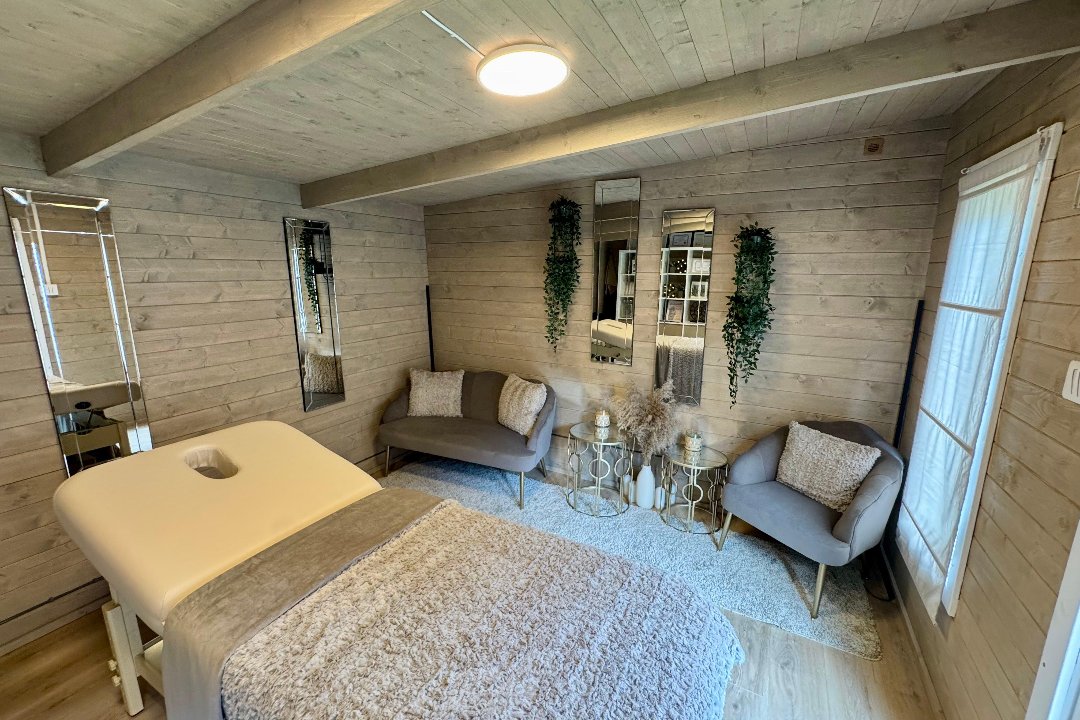 Soul Sanctuary, Banstead, Banstead, Surrey