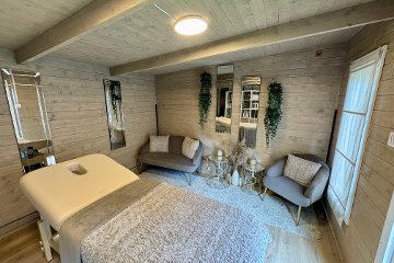 Soul Sanctuary, Banstead