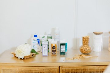 Chirlett Massage & Brazilian Wax