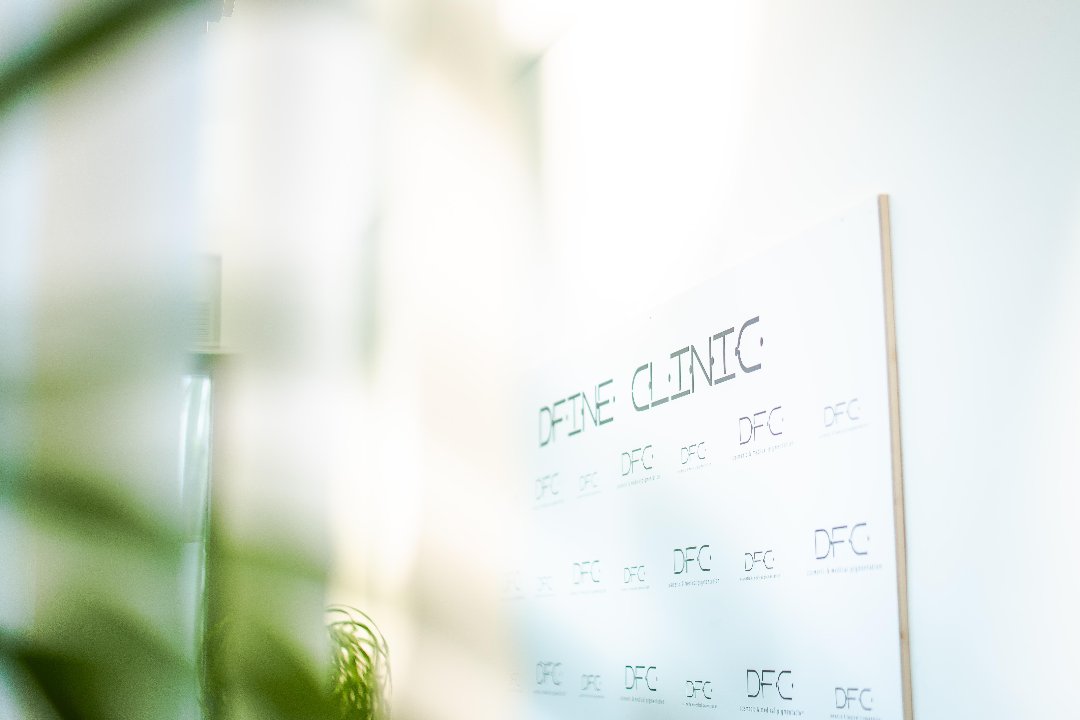 DFine Clinic, Rozengracht, Amsterdam