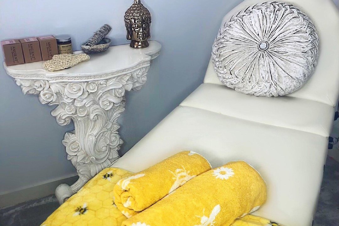 Bella Bella Massage, Banstead, Surrey