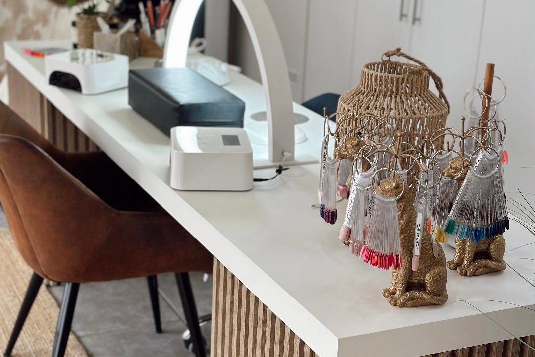 Beauty and Nails by Loppem, Zedelgem, Province de Flandre-Occidentale