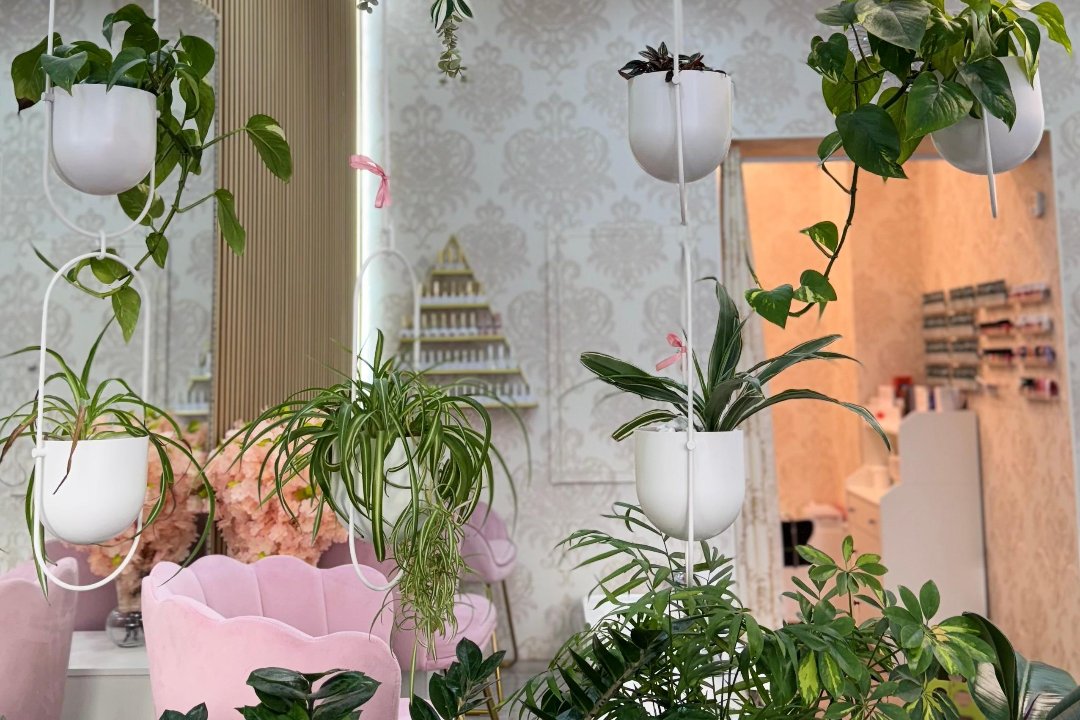 Beauty Nails & Kosmetik, Friedrichshain, Berlin