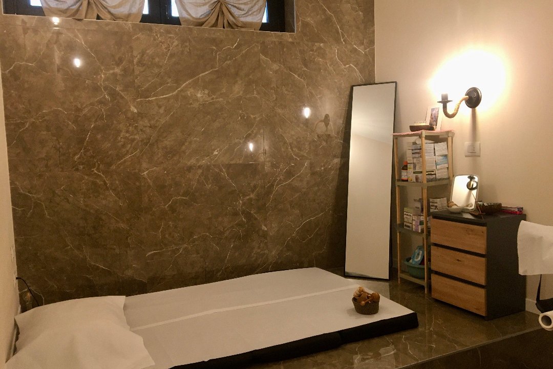 Holestetic, Via Giuseppe Ripamonti, Milano