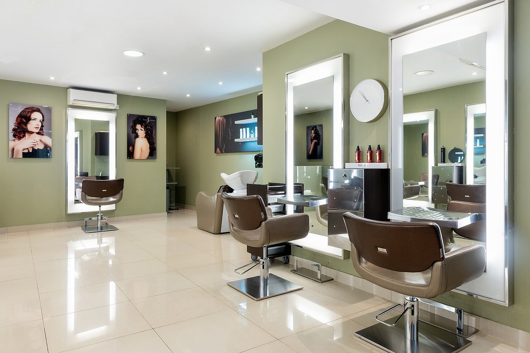 Brasil Hair, Islington, London