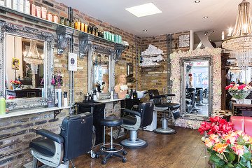 New Cross Hair & Beauty Salon