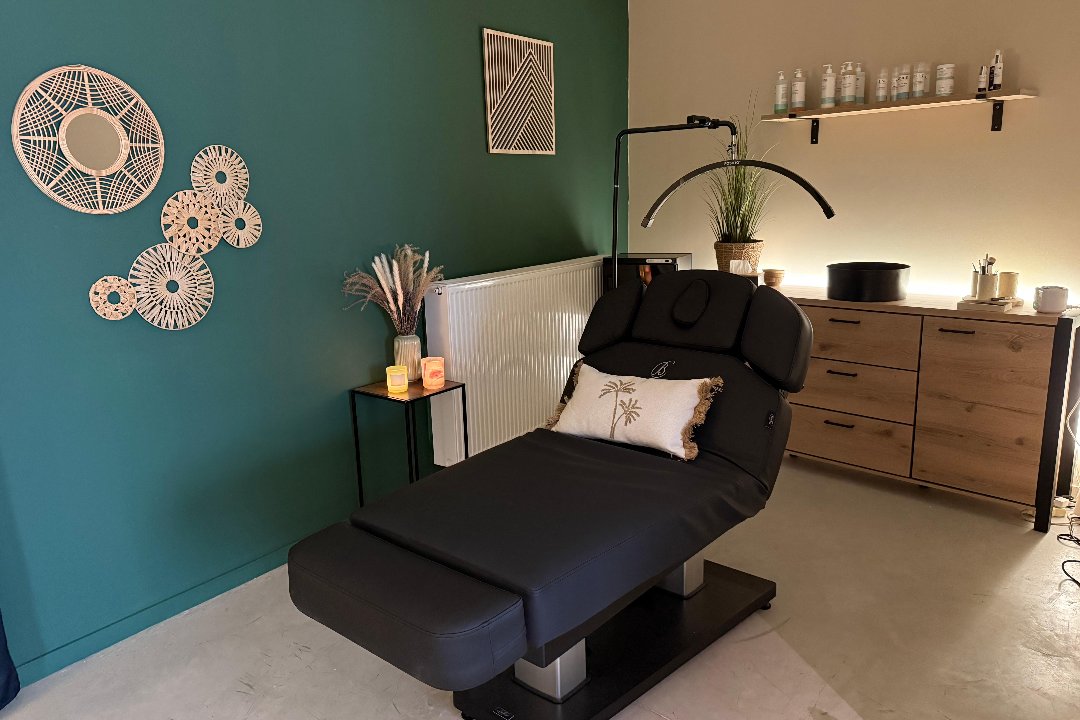 Skin & Sin, Aalter, Province de Flandre-Orientale