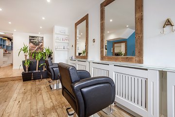 AG London Hair Salon