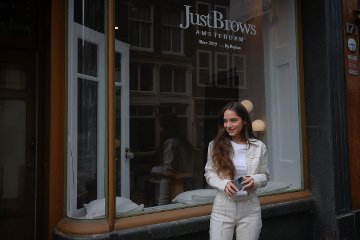 Just Brows