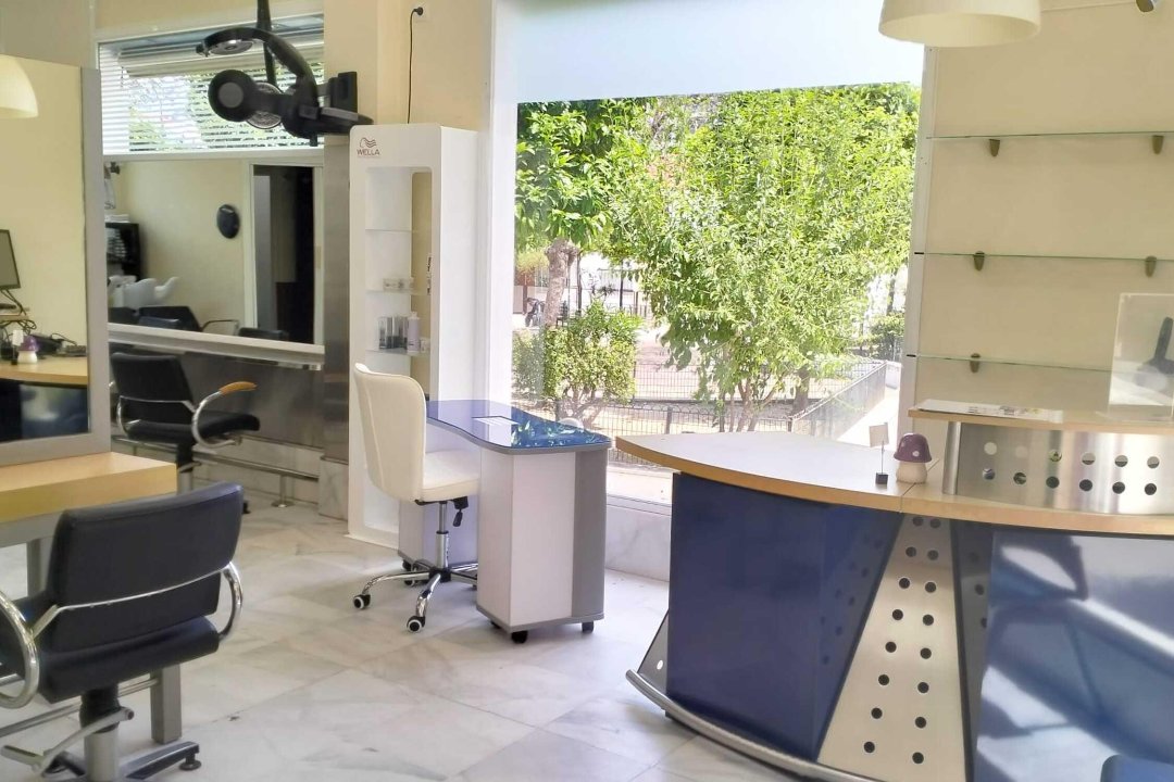 Peluquería y Estética Yolanda Roca, Jerez de la Frontera