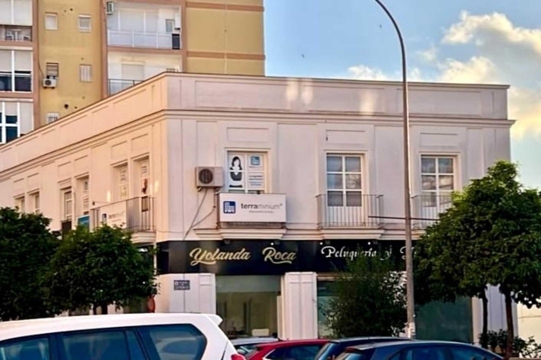 Peluquería y Estética Yolanda Roca, Jerez de la Frontera