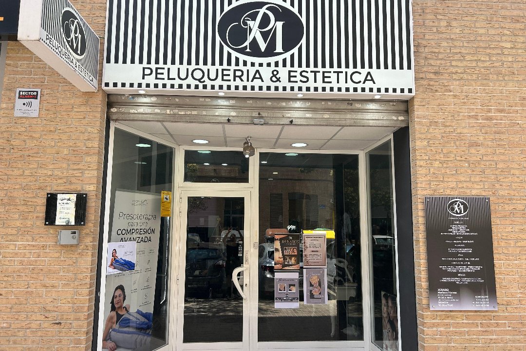 Peluquería y Estética Maribel, Faitanar, Valencia
