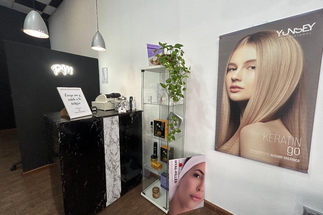 Peluquería y Estética Maribel, Faitanar, Valencia