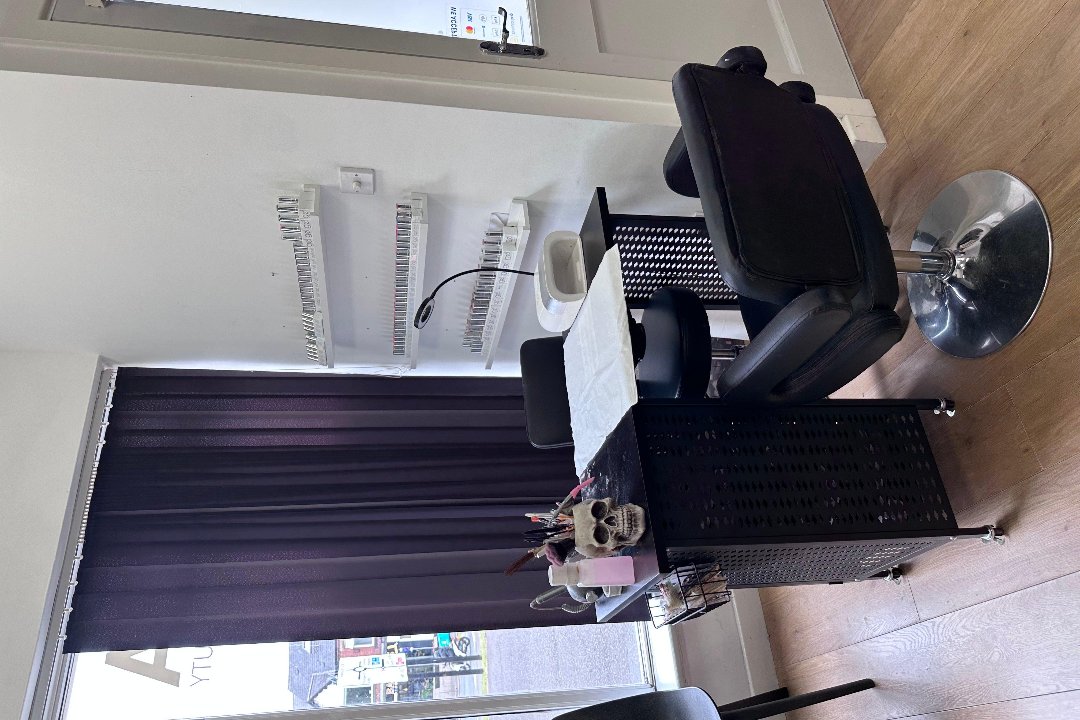 Movida Hair & Beauty, Wallsend, Tyneside