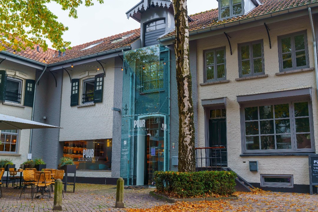 PUUR Huidinstituut Oosterhout, Oosterhout, Noord-Brabant