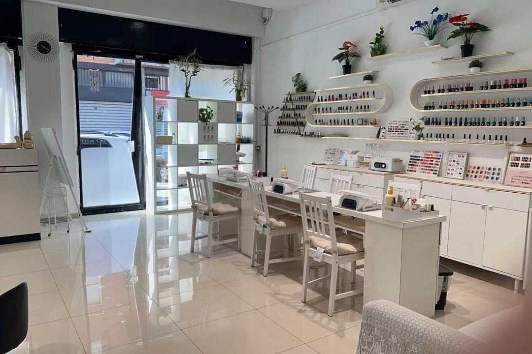 Centro Estetica Nails Spa, Dergano, Milano