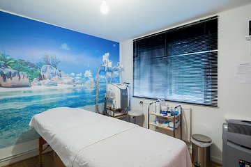 ER Beauty Salon