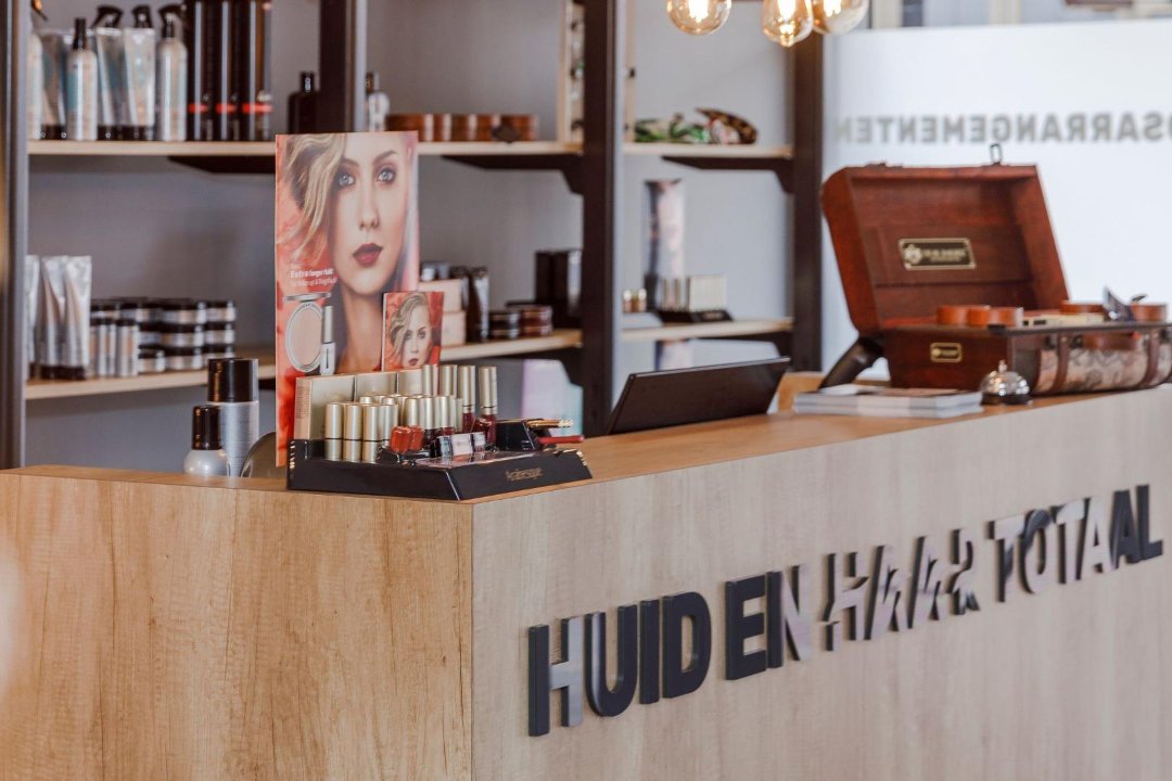 Huid en Haar Totaal, Rijssen-Holten, Overijssel