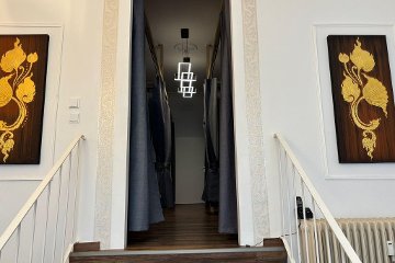 Lotus Garden Thai Massage Berlin