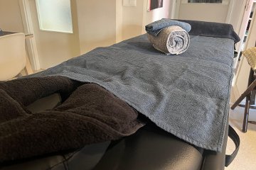 Sam Massage Málaga Center