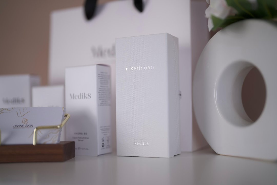 Divine Skin, Nuenen, Noord-Brabant