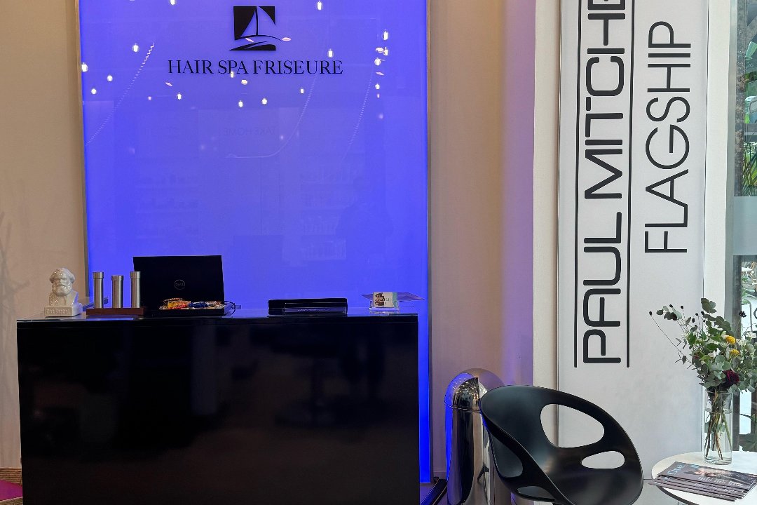 Hair Spa Friseure, Innenstadt, Hamburg