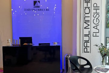 Hair Spa Friseure
