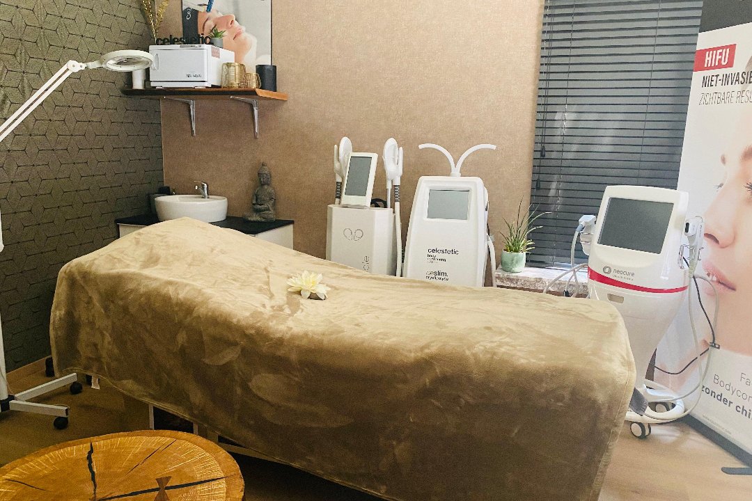 SkinclinicS Hifu expert, Japanse HeadSpa, Stabroek, Provincie Antwerpen
