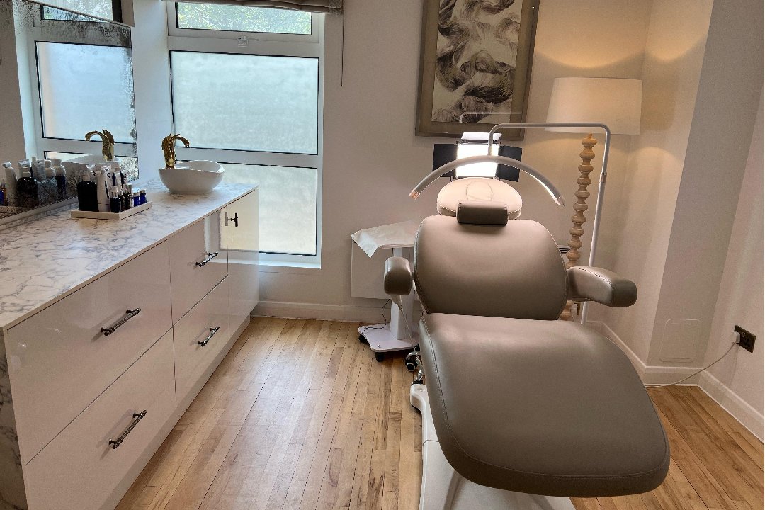 Imogen Laura Bespoke Skin & Aesthetics, King's Road, London