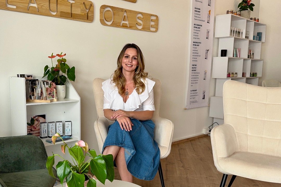 Purity Nails by Kitty, Taborstraße, Wien