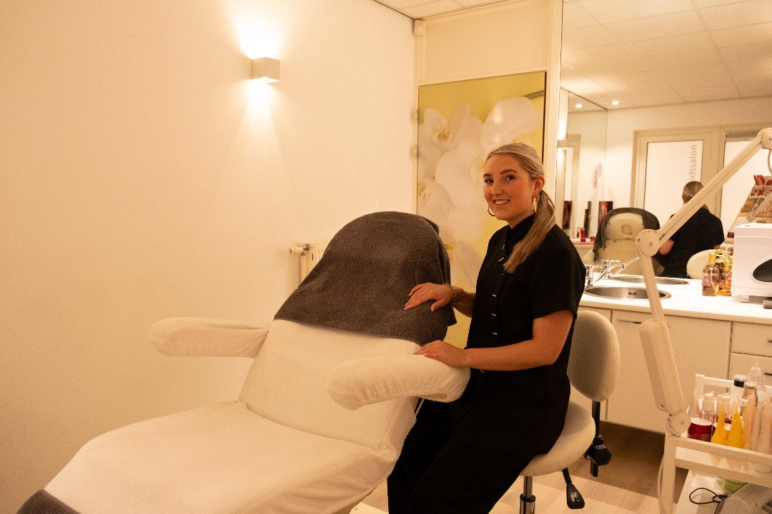 DA Mooi parfumerie en schoonheidssalon van der Linden, Sint-Oedenrode, Noord-Brabant