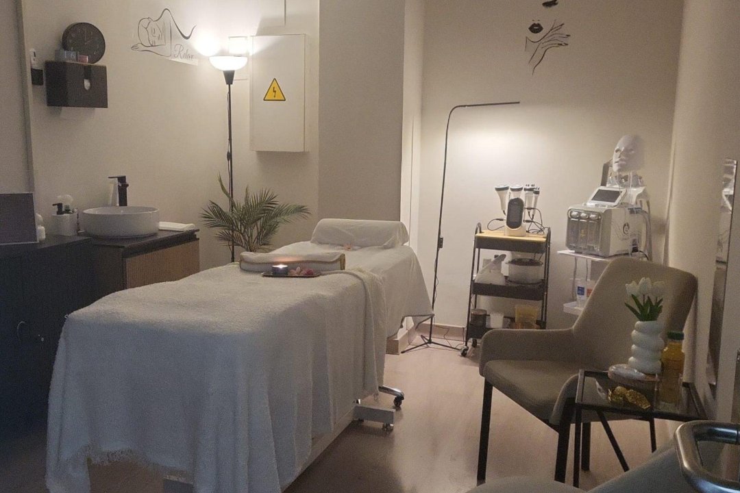 Pure Glam Belleza y Spa, Guindalera, Madrid