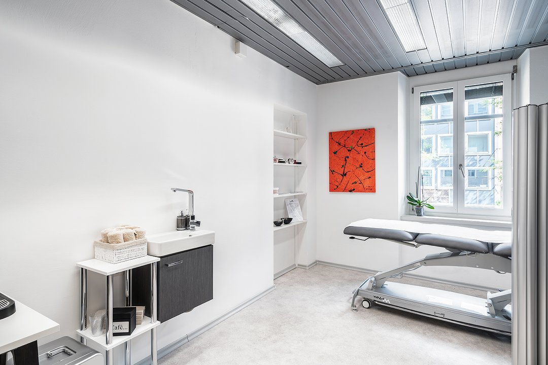 M-Studio, Kreis 1, Zürich