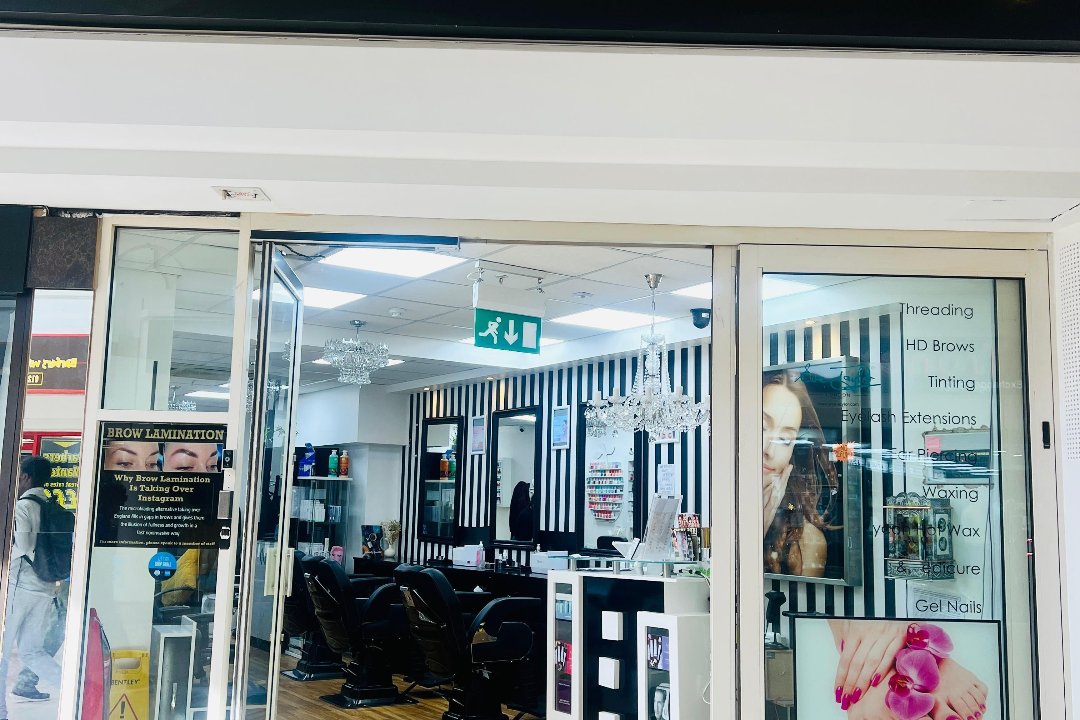 Angel Beauty Parlour - Basildon, Basildon, Essex