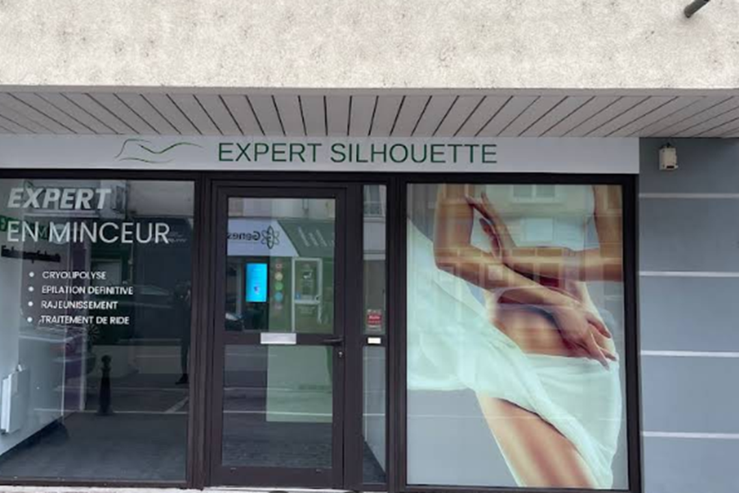 Expert Silhouette Bourgoin, Bourgoin Jallieu, Rhône-Alpes
