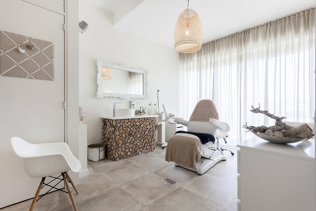 Beaux Arts Skincare store, Edisonstraat, Eindhoven