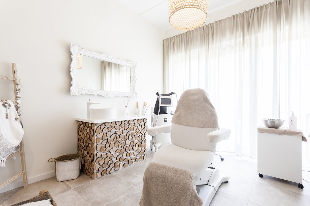 Beaux Arts Skincare store, Edisonstraat, Eindhoven