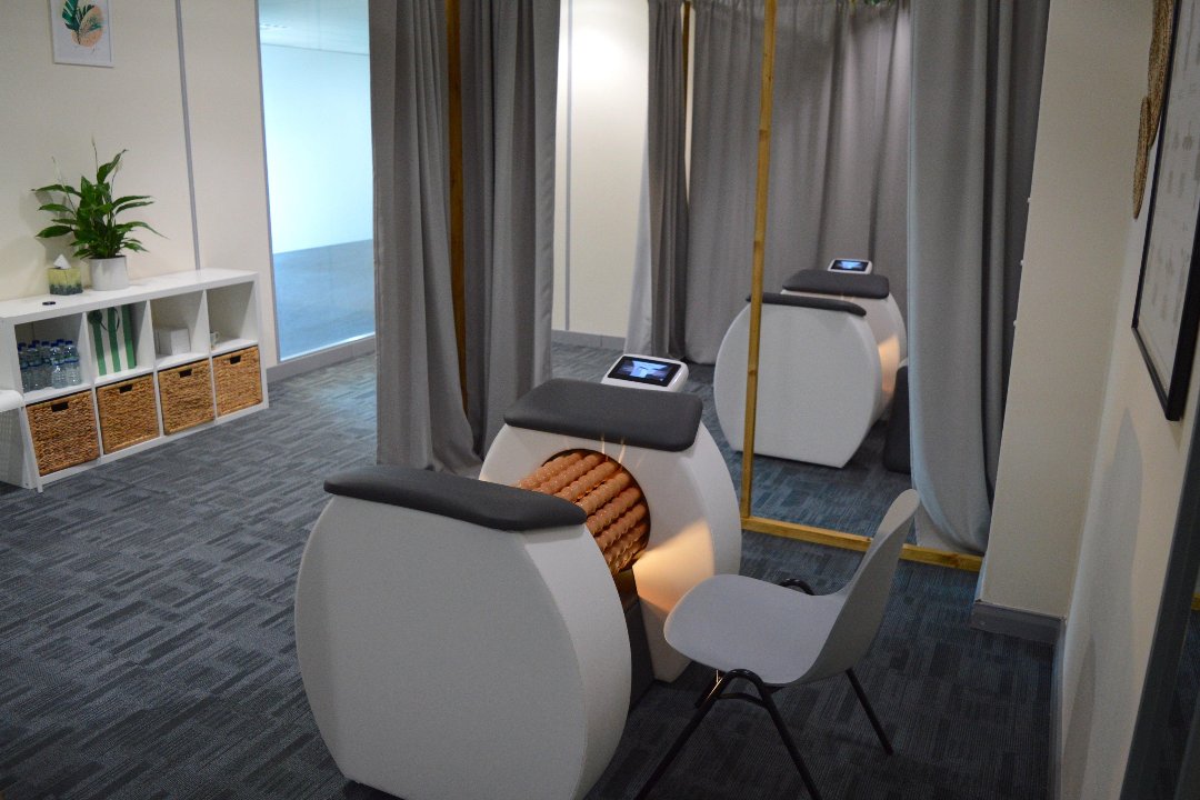The Roll Room, Aston, Birmingham