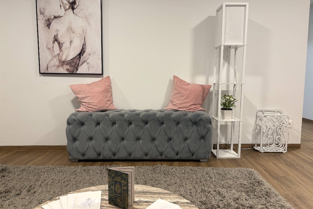 Wrap&Roll - Aphrodite Health & Beauty, Altes Landgut, Wien