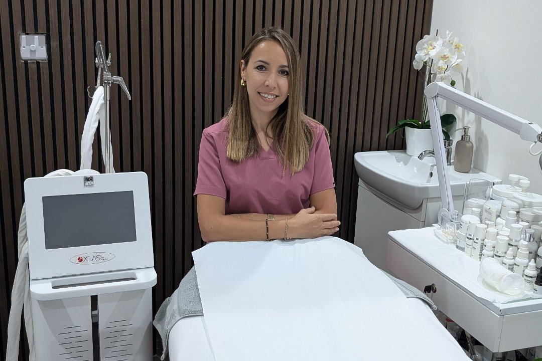 Elite Treatments, Northcote Road, London