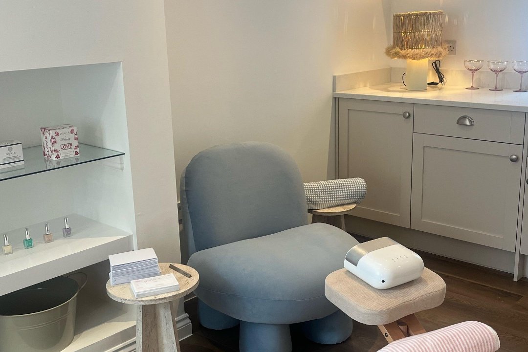 The Studio Makeup & Beauty, Otley, Leeds