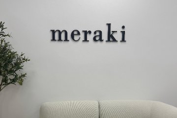 meraki skin & beauty