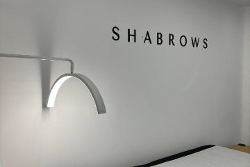 Shabrow's