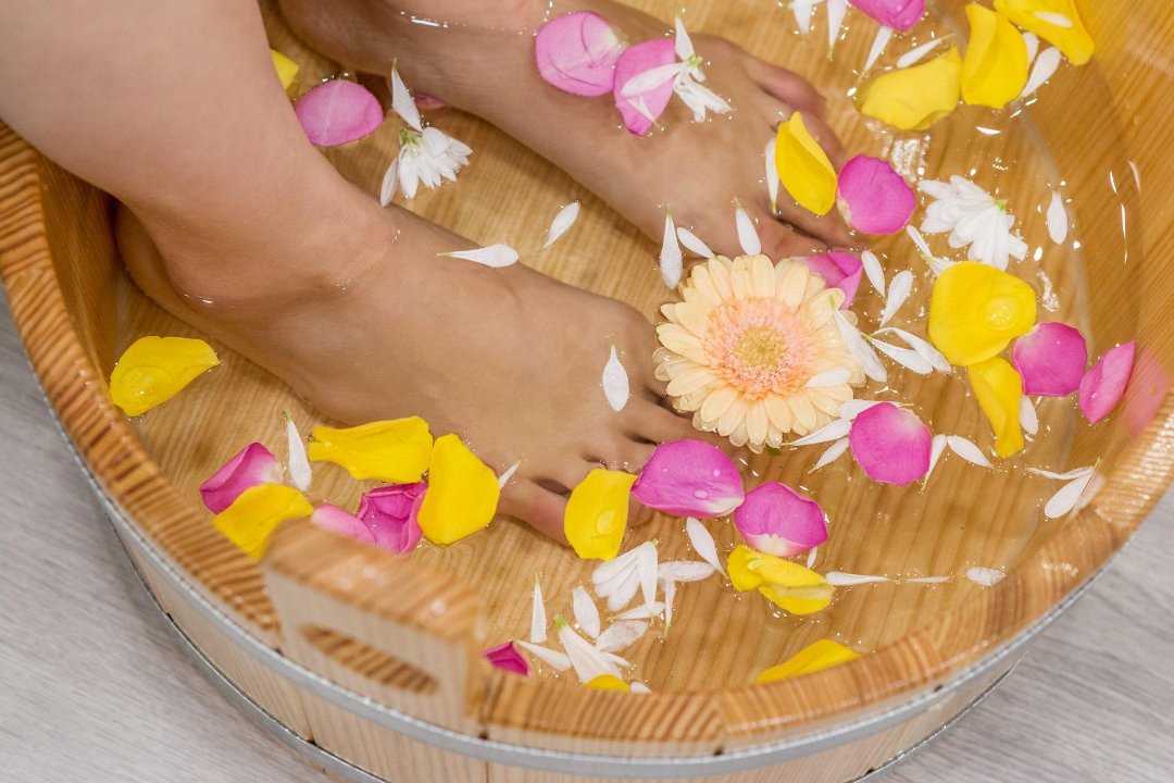 Allure The Nail & Lash Studio, New Addington, London