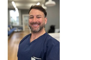 Wellbeing Massage & Pain Relief - Monument